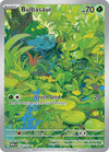 Image for Bulbasaur (SV: Scarlet & Violet 151) (166/165) - Pokemon