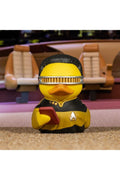 TUBBZ Boxed Edition Geordi La Forge Collectible Vinyl Rubber Duck Figure - Star Trek