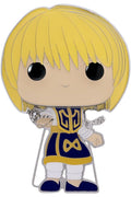 POP! Pin: Hunter X Hunter #33 Kurapika - Pin badge
