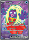 Image for Jynx ex (SV: Scarlet & Violet 151) (191/165) - Pokemon