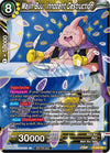 Image for Majin Buu, Innocent Destruction (Championship Selection Pack 2023 Vol.3) (Tournament Promotion Cards) (P-544) - Dragon Ball Super: Masters