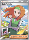 Image for Daisy's Help (SV: Scarlet & Violet 151) (195/165) - Pokemon