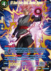 Image for SS Rose Goku Black, Mortals Begone (Alternate Art) (Expansion Deck Box Set 23: Premium Anniversary Box 2023) (EX21-04) - Dragon Ball Super: Masters