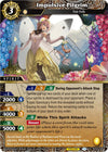 Image for Impulsive Pilgrim (Aquatic Invaders) (BSS03-038) - Battle Spirits Saga