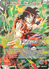 Image for Yamcha, the Cunning (Event Pack 13) (Tournament Promotion Cards) (BT8-051) - Dragon Ball Super: Masters