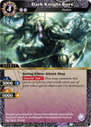 Image for Dark Knight Bors (Aquatic Invaders) (BSS03-030) - Battle Spirits Saga