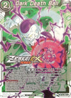 Image for Dark Death Ball (Event Pack 13) (Tournament Promotion Cards) (BT10-090) - Dragon Ball Super: Masters