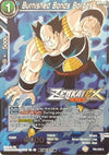 Image for Burnished Bonds Borgos (Event Pack 13) (Tournament Promotion Cards) (TB3-029) - Dragon Ball Super: Masters