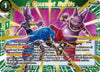 Image for A Gourmet Battle (Championship Z Extra Card Pack 2023) (Gold-Stamped) (Tournament Promotion Cards) (P-548) - Dragon Ball Super: Masters