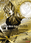 Image for Vegito // Fusion Warrior Super Saiyan Vegito (Championship 2023 Golden Card Vol.3) (Tournament Promotion Cards) (BT2-001) - Dragon Ball Super: Masters