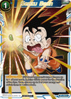 Image for Senzu Bean (Alt. Art Card Set 2023 Vol. 3) (Tournament Promotion Cards) (BT1-053) - Dragon Ball Super: Masters