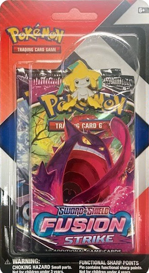 Image for Mythical 2-Pack Blister [Jirachi] - Pokemon