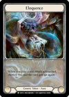Image for Eloquence - FAB154 (Flesh and Blood: Promo Cards) (FAB154) - Flesh and Blood TCG