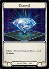 Image for Diamond - FAB165 (Flesh and Blood: Promo Cards) (FAB165) - Flesh and Blood TCG