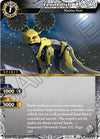 Image for Fennedish (Aquatic Invaders) (BSS03-052) - Battle Spirits Saga