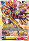 Image for ShineGreymon (2023 Regionals Participant) (BT12) (12043)