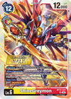 Image for ShineGreymon (2023 Regionals Finalist) (BT12) (12043)