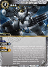Image for Durackdal (Aquatic Invaders) (BSS03-060) - Battle Spirits Saga