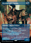 Image for Persistent Petitioners (601) (Secret Lair Drop Series) (601) - Magic: The Gathering