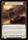 Image for Smashing Performance (Bright Lights) (EVO237) - Flesh and Blood TCG