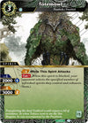 Image for Totemowl (Aquatic Invaders) (BSS03-071) - Battle Spirits Saga
