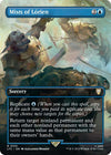 Image for Mists of Lorien (Borderless) (Commander: The Lord of the Rings: Tales of Middle-earth) (501) - Magic: The Gathering