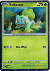 Image for Bulbasaur - 046 (Cosmos Holo) (SV: Scarlet & Violet Promo Cards) (046) - Pokemon