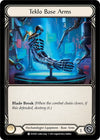 Image for Teklo Base Arms (Bright Lights) (EVO020) - Flesh and Blood TCG