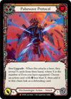 Image for Pulsewave Protocol (Bright Lights) (EVO058) - Flesh and Blood TCG