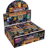 Image for Maze of Millennia Booster Box [1st Edition] - YuGiOh