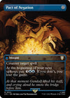 Image for Pact of Negation (Borderless) (Commander: The Lord of the Rings: Tales of Middle-earth) (523) - Magic: The Gathering
