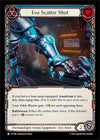 Image for Evo Scatter Shot (Round the Table: TCCxLSS) (TCC009) - Flesh and Blood TCG