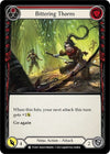 Image for Bittering Thorns (Red) (Round the Table: TCCxLSS) (TCC083) - Flesh and Blood TCG