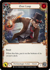 Image for Over Loop (Round the Table: TCCxLSS) (TCC014) - Flesh and Blood TCG