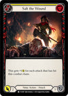 Image for Salt the Wound (Yellow) (Round the Table: TCCxLSS) (TCC096) - Flesh and Blood TCG
