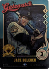 Image for Jace Beleren (746) (Autographed) (Secret Lair Drop Series) (746) - Magic: The Gathering