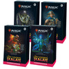 Image for The Lost Caverns of Ixalan Commander Deck Case - Magic: The Gathering