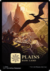 Image for Plains (0287) (The Lost Caverns of Ixalan) (287) - Magic: The Gathering