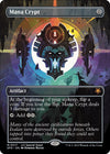 Image for Mana Crypt (Borderless) (Special Guests) (17) - Magic: The Gathering