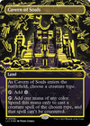 Image for Cavern of Souls (Neon Yellow) (WPN & Gateway Promos) (410b) - Magic: The Gathering