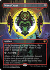Image for Mana Crypt (0017a) (Borderless) (Special Guests) (17a) - Magic: The Gathering