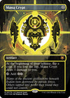 Image for Mana Crypt (0017b) (Borderless) (Special Guests) (17b) - Magic: The Gathering