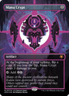 Image for Mana Crypt (0017d) (Borderless) (Special Guests) (17d) - Magic: The Gathering