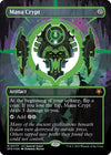 Image for Mana Crypt (0017f) (Borderless) (Special Guests) (17f) - Magic: The Gathering
