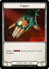 Image for Copper (Round the Table: TCCxLSS) (TCC103) - Flesh and Blood TCG