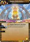 Image for Topaz Sanctuary (Aquatic Invaders) (BSS03-110) - Battle Spirits Saga