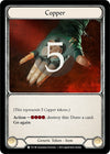 Image for 5 Copper (Round the Table: TCCxLSS) (TCC108) - Flesh and Blood TCG