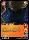Image for Stylish Strike (UniVersus: My Hero Academia: Jet Burn) (4/153) - UniVersus