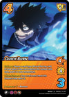 Image for Quick Burn (UniVersus: My Hero Academia: Jet Burn) (14/153) - UniVersus