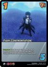 Image for Fiery Confrontation (UniVersus: My Hero Academia: Jet Burn) (16/153) - UniVersus